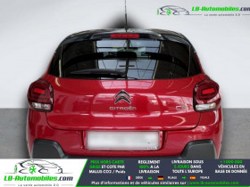 Citroen C3 PureTech 110 BVA  occasion � Beaupuy - photo n�6