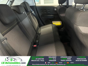 Citroen C3 PureTech 110 BVA  occasion � Beaupuy - photo n�7