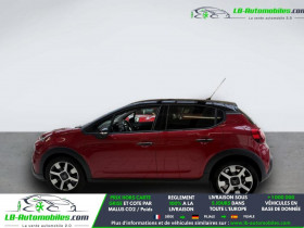 Citroen C3 PureTech 110 BVA  occasion � Beaupuy - photo n�5