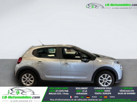 Citroen C3 PureTech 110 BVA  occasion � Beaupuy - photo n�5