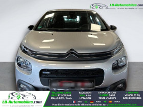 Citroen C3 PureTech 110 BVA  occasion � Beaupuy - photo n�4