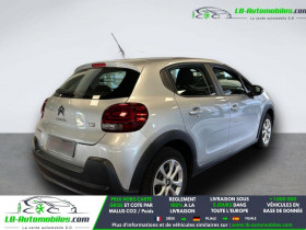 Citroen C3 PureTech 110 BVA  occasion � Beaupuy - photo n�3