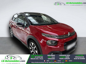 Citroen C3 PureTech 110 BVA  occasion � Beaupuy - photo n�2