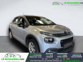 Citroen C3 PureTech 110 BVA  � Beaupuy 31