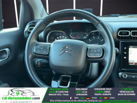 Citroen C3 PureTech 110 BVA  occasion � Beaupuy - photo n�6