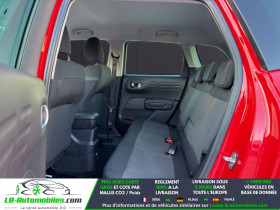 Citroen C3 PureTech 110 BVA  occasion � Beaupuy - photo n�5