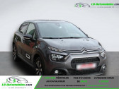 Citroen C3 PureTech 110 BVA   Beaupuy 31