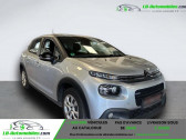Citroen C3 PureTech 110 BVA   Beaupuy 31