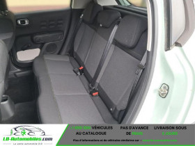Citroen C3 PureTech 110 BVA  occasion  Beaupuy - photo n6