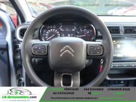 Citroen C3 PureTech 110 BVA  occasion  Beaupuy - photo n7