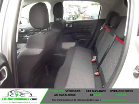 Citroen C3 PureTech 110 BVA  occasion  Beaupuy - photo n7