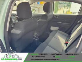 Citroen C3 PureTech 110 BVA  occasion  Beaupuy - photo n7
