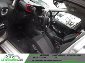 Citroen C3 PureTech 110 BVA  occasion  Beaupuy - photo n6