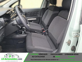 Citroen C3 PureTech 110 BVA  occasion  Beaupuy - photo n5