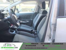 Citroen C3 PureTech 110 BVA  occasion  Beaupuy - photo n6