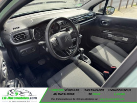 Citroen C3 PureTech 110 BVA  occasion  Beaupuy - photo n6