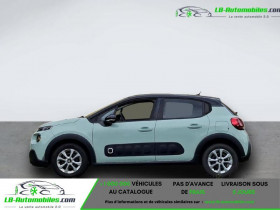 Citroen C3 PureTech 110 BVA  occasion  Beaupuy - photo n4
