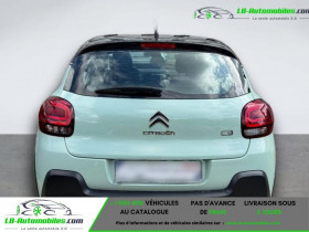 Citroen C3 PureTech 110 BVA  occasion  Beaupuy - photo n5