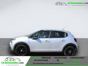 Citroen C3 PureTech 110 BVA  occasion  Beaupuy - photo n4