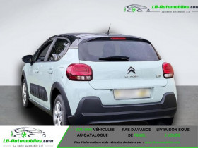 Citroen C3 PureTech 110 BVA  occasion  Beaupuy - photo n3
