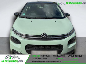 Citroen C3 PureTech 110 BVA  occasion  Beaupuy - photo n4