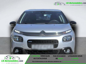 Citroen C3 PureTech 110 BVA  occasion  Beaupuy - photo n3