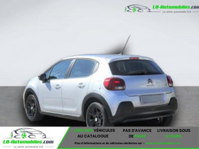 Citroen C3 PureTech 110 BVA  occasion  Beaupuy - photo n2