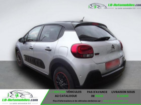 Citroen C3 PureTech 110 BVA  occasion  Beaupuy - photo n3