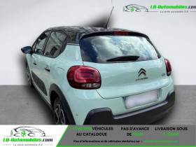 Citroen C3 PureTech 110 BVA  occasion  Beaupuy - photo n3
