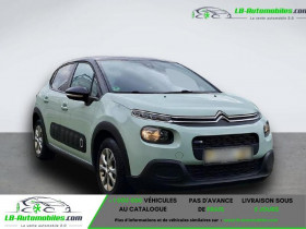 Citroen C3 PureTech 110 BVA  occasion  Beaupuy - photo n2
