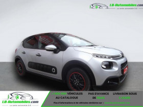 Citroen C3 PureTech 110 BVA  occasion  Beaupuy - photo n2