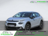 Citroen C3 PureTech 110 BVA   Beaupuy 31