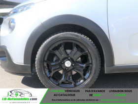 Citroen C3 PureTech 110 BVA  occasion  Beaupuy - photo n8