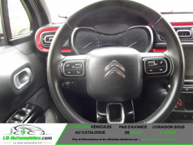 Citroen C3 PureTech 110 BVA  occasion  Beaupuy - photo n8