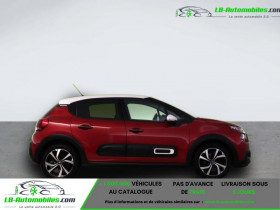 Citroen C3 PureTech 110 BVA  occasion  Beaupuy - photo n3