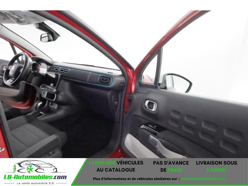 Citroen C3 PureTech 110 BVA  occasion  Beaupuy - photo n4