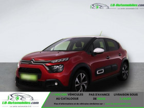 Citroen C3 PureTech 110 BVA  occasion  Beaupuy - photo n2