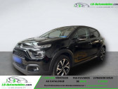 Citroen C3 PureTech 110 BVA   Beaupuy 31