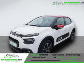 Citroen C3 PureTech 110 BVA   Beaupuy 31