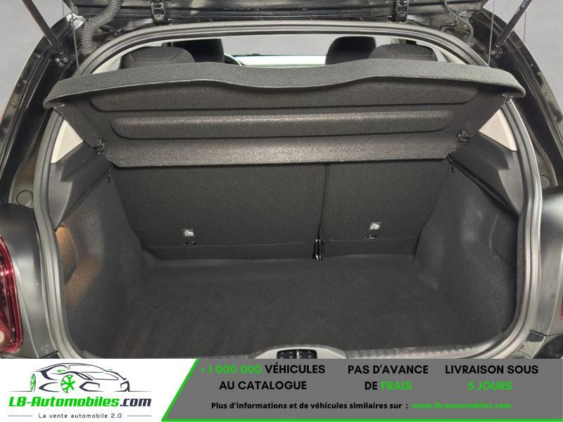 Citroen C3 PureTech 110 BVA  occasion  Beaupuy - photo n10