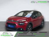 Annonce Citroen C3 occasion Essence PureTech 110 BVA  Beaupuy