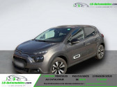 Citroen C3 PureTech 110 BVA   Beaupuy 31