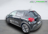 Citroen C3 occasion année 2024 boite Automatique Annonce Citroen C3 occasion Essence PureTech 110 BVA à Beaupuy
