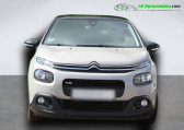 Citroen C3 occasion année 2017 boite Automatique Annonce Citroen C3 occasion Essence PureTech 110 BVA à Beaupuy