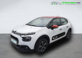 Annonce Citroen C3 occasion Essence PureTech 110 BVA  Beaupuy