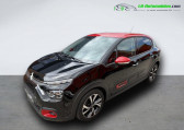 Citroen C3 PureTech 110 BVA   Beaupuy 31