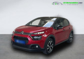 Citroen C3 PureTech 110 BVA   Beaupuy 31