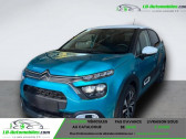 Citroen C3 PureTech 110 BVA   Beaupuy 31