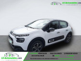 Citroen C3 PureTech 110 BVA   Beaupuy 31