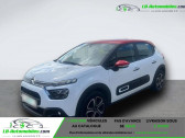 Annonce Citroen C3 occasion Essence PureTech 110 BVA  Beaupuy
